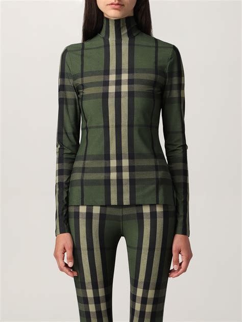 burberry turtleneck